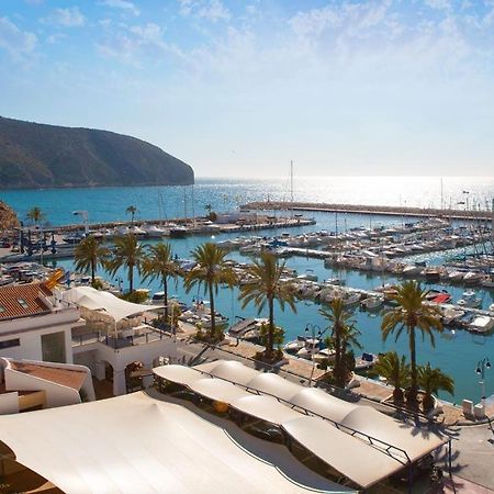 Cristina By Sun & Sea Homes Moraira Esterno foto