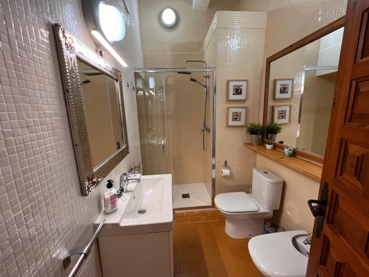 Cristina By Sun & Sea Homes Moraira Esterno foto