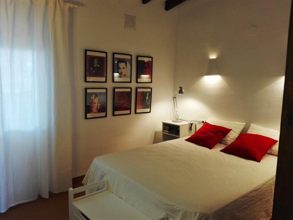 Cristina By Sun & Sea Homes Moraira Esterno foto