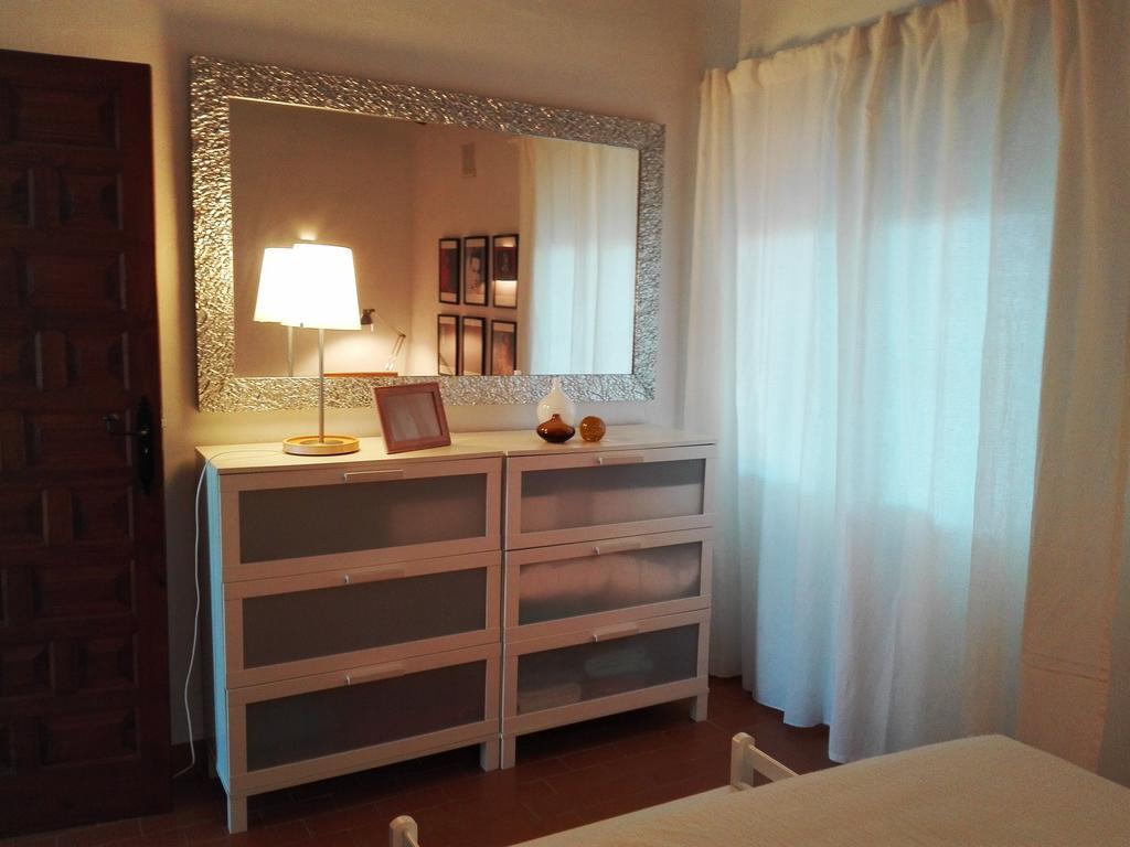 Cristina By Sun & Sea Homes Moraira Esterno foto